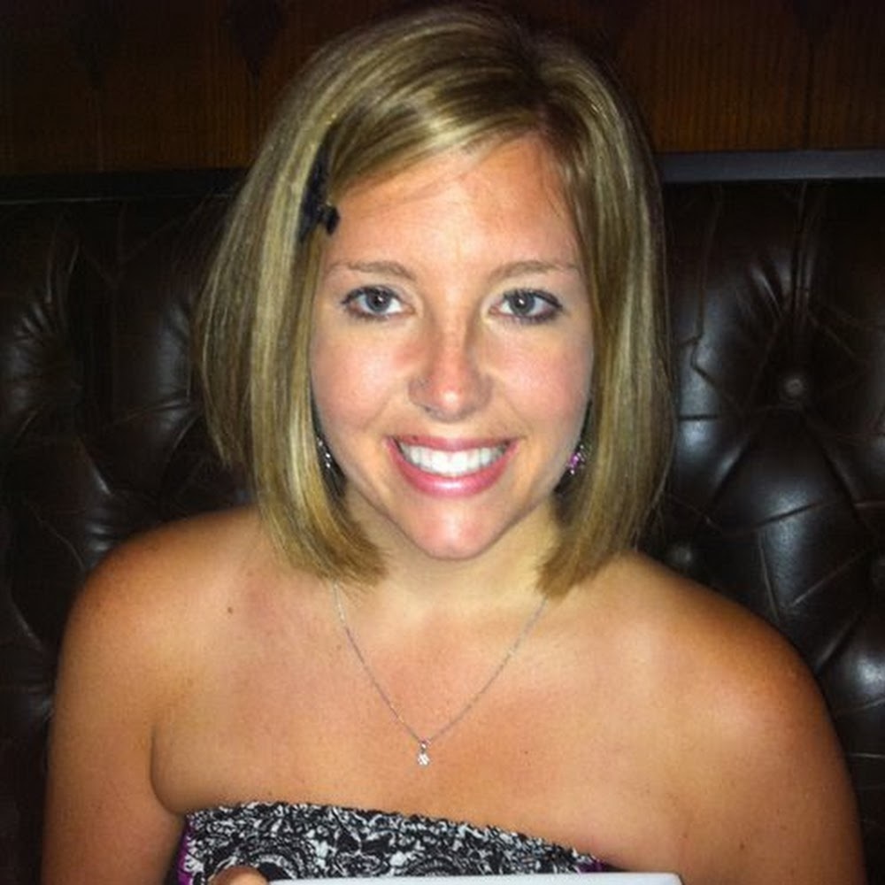 Meet your Posher, Angie